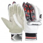 SG Optipro Cricket Batting Gloves (Traditional) (1)