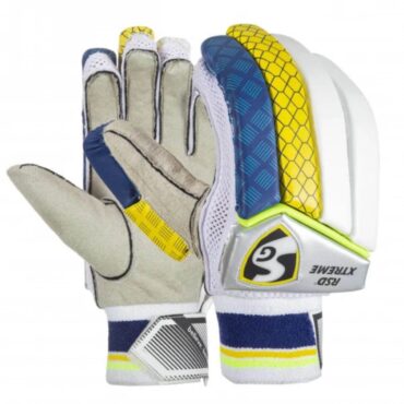SG RSD Xtreme Cricket Batting Gloves (Lightweight) (3) (1)