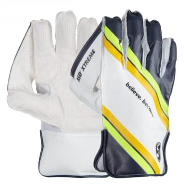 SG RSD Xtreme Cricket Wicket Keeping Gloves (1)
