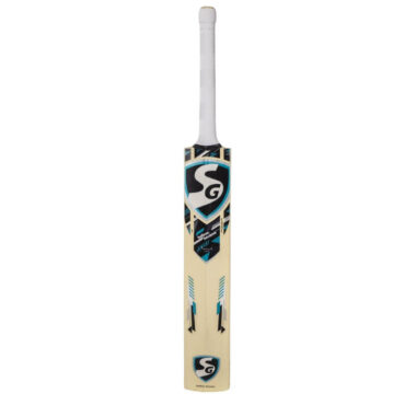 SG RSD Xtreme English Willow Cricket Bat p2