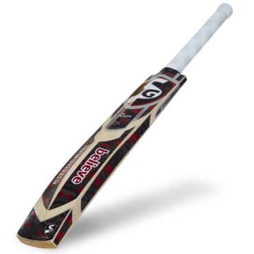 SG Siera 150 English Willow Cricket Bat - SH