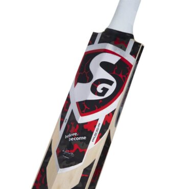 SG Siera 150 English Willow Cricket Bat - SH p4