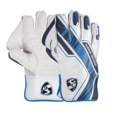 SG Tournament Cricket Wicket Keeping Gloves (3)