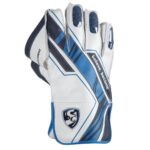 SG Tournament Cricket Wicket Keeping Gloves (3)