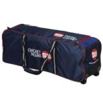 SS Blast Wheelie Cricket Kit Bag P1