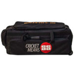 SS Gladiator Wheelie Cricket Kit Bags p1