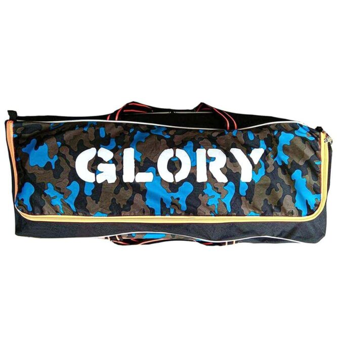 SS Glory Colt Wheelie Cricket Kit Bag P2