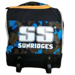 SS Glory Colt Wheelie Cricket Kit Bag P4
