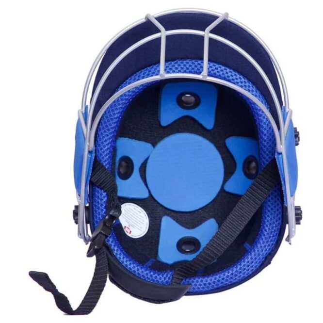 SS Gusty Cricket Helmet P2