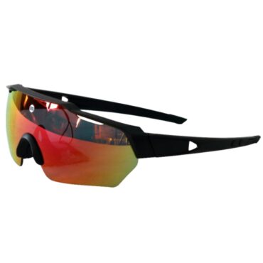 SS Legacy Pro 1.0 sports Sunglasses blk