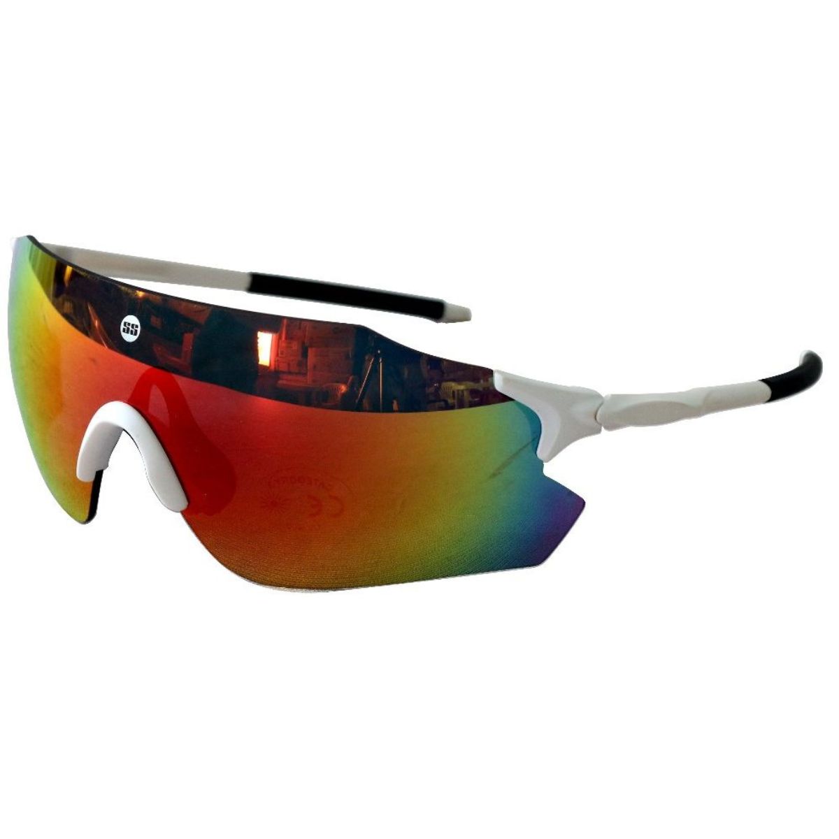 Unisex UA Yard Pro TUNED™ Baseball Sunglasses | Under Armour