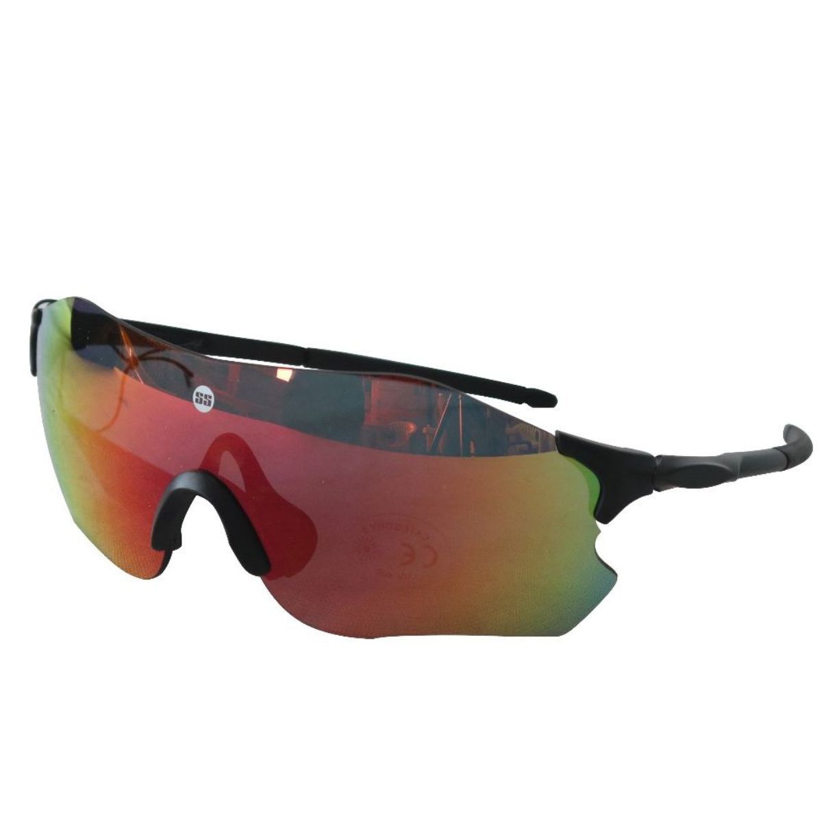 Buy Tenebrose Sports Sunglasses UV400 Lenses Online - Baazaar Online-mncb.edu.vn