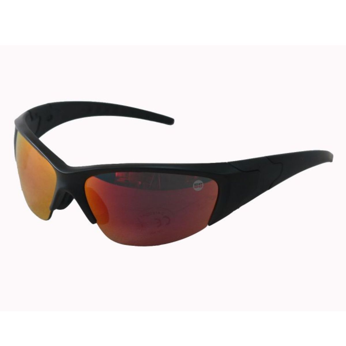 Black & Pink Sunglasses | Professional Respawner | goodr — goodr sunglasses