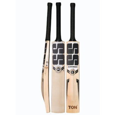 SS Limited Edition English Willow Cricket Bat