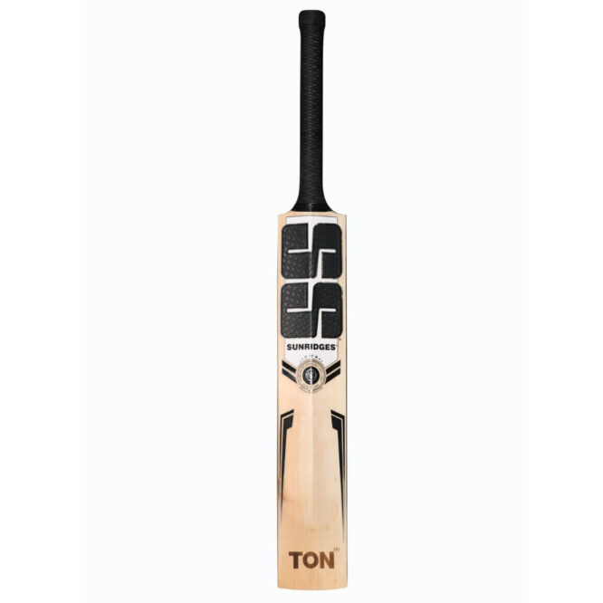SS Limited Edition English Willow Cricket Bat P2