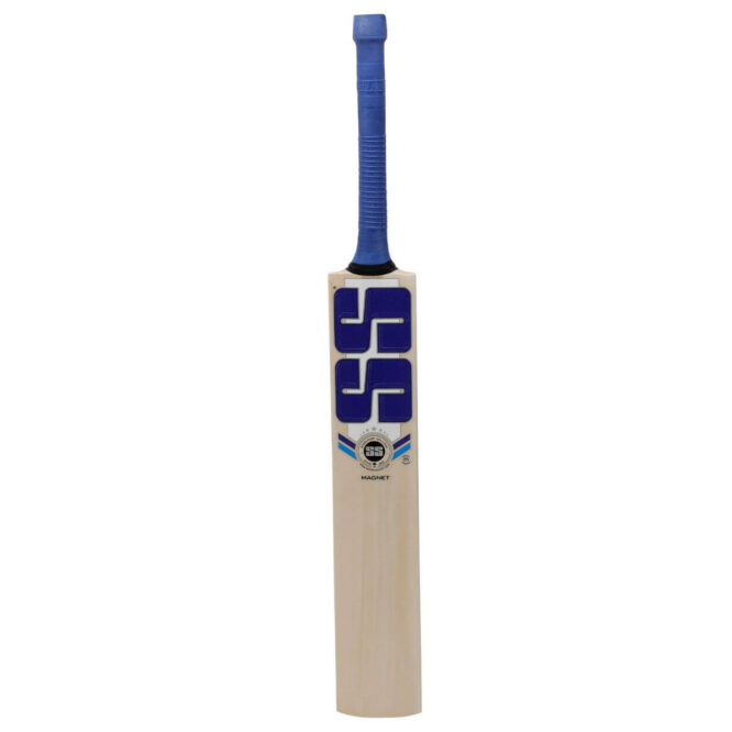 SS Magnet Kashmir Willow Cricket Bat-SH p2