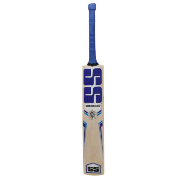 SS Magnet Kashmir Willow Cricket Bat-SH p3