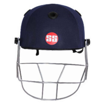 SS Prince Cricket Helmet P4