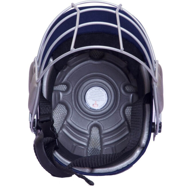 SS Professional Cricket Helmet p1