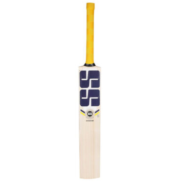 SS Sangakara Kashmir Willow Cricket Bat-SH p3