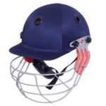SS Slasher Cricket Helmet -Mens P1