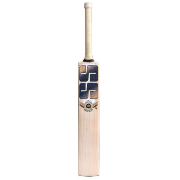 SS Super Select English Willow Cricket Bat-SH P3
