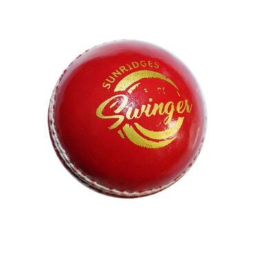 SS Swinger Cricket Balls (Alum Tanned)