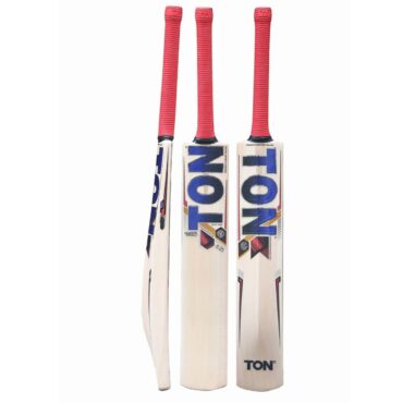 SS Ton Reserve Edition Kashmir Willow Cricket Bat-SH