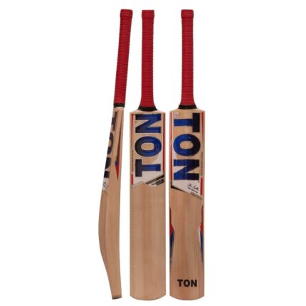 SS Ton Reserve Edition Kashmir Willow Cricket Bat-SH