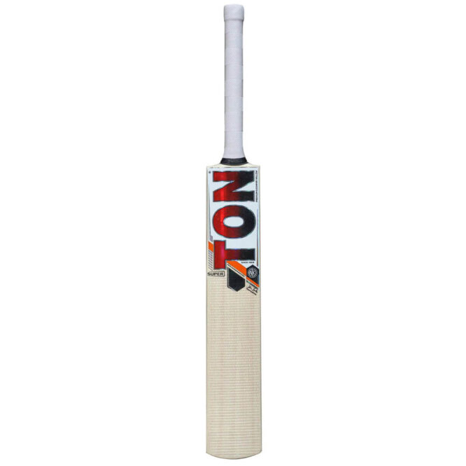 SS Ton Super Kashmir Willow Cricket Bat-SH p2