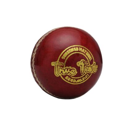SS True Test Cricket Balls