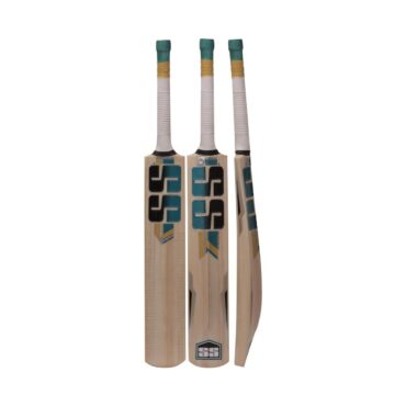 SS Yuvi 2020 Kashmir Willow Cricket Bat-SH