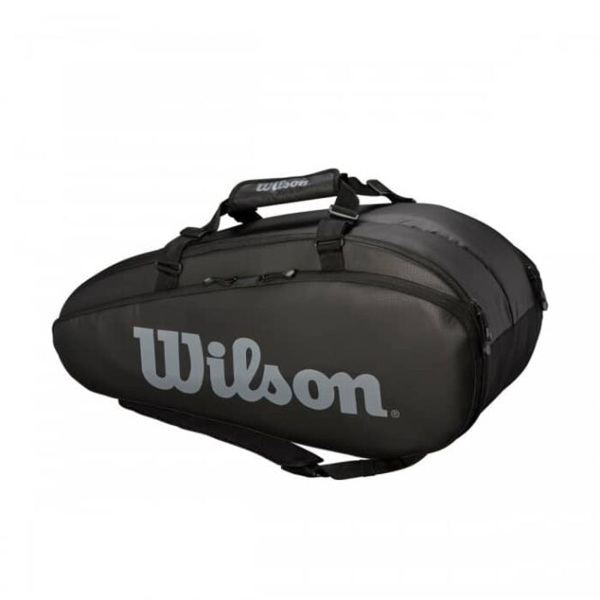 Wilson Tour 2 Compartment 9Pk Tennis bag