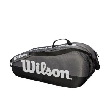 Wilson Team 2 Compartment 6Pk Tennis bag