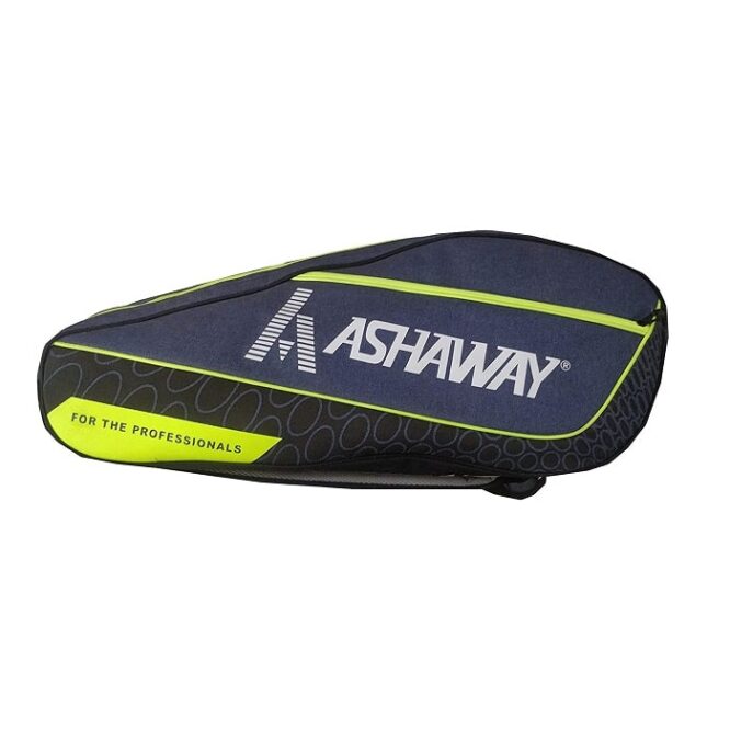 Ashaway 865 Double Zip Kitbag