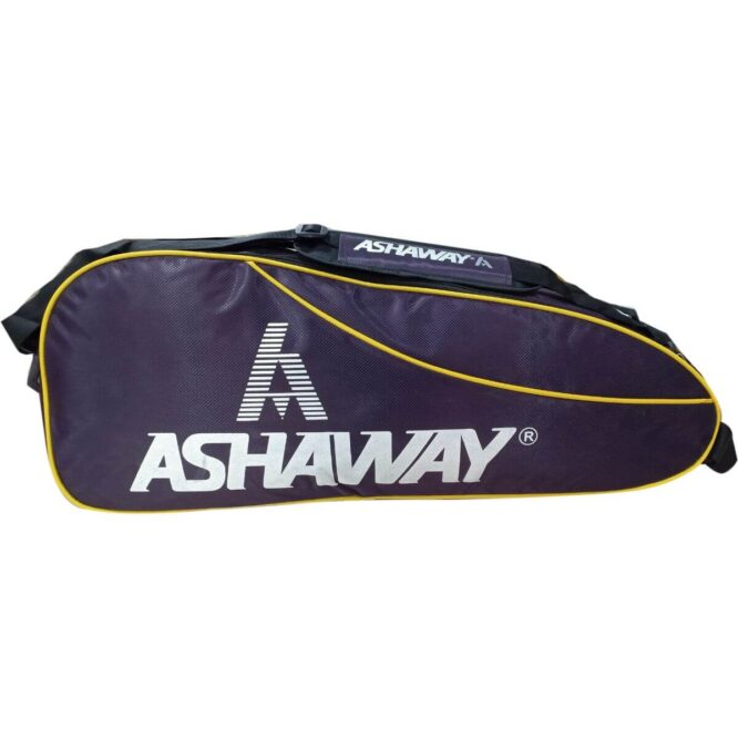 Ashaway AB 750 Double Zip Badminton Kitbag pP1
