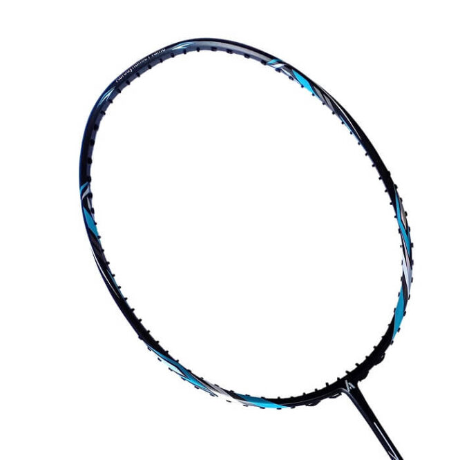 Ashaway Aerotec 600 Badminton Racquet