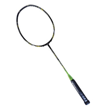 Ashaway Aerotec 800 Badminton Racquet p2