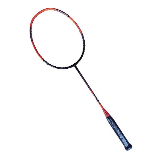 Ashaway Carbon Pro 1000 Badminton Racquet
