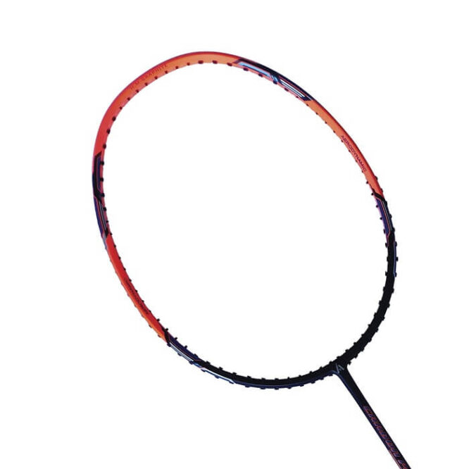 Ashaway Carbon Pro 1000 Badminton Racquet