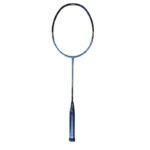 Ashaway Carbon Pro 3000 Blue Badminton Racquet