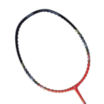 Ashaway Carbon Pro 3000 Orange Badminton Racquet (3)