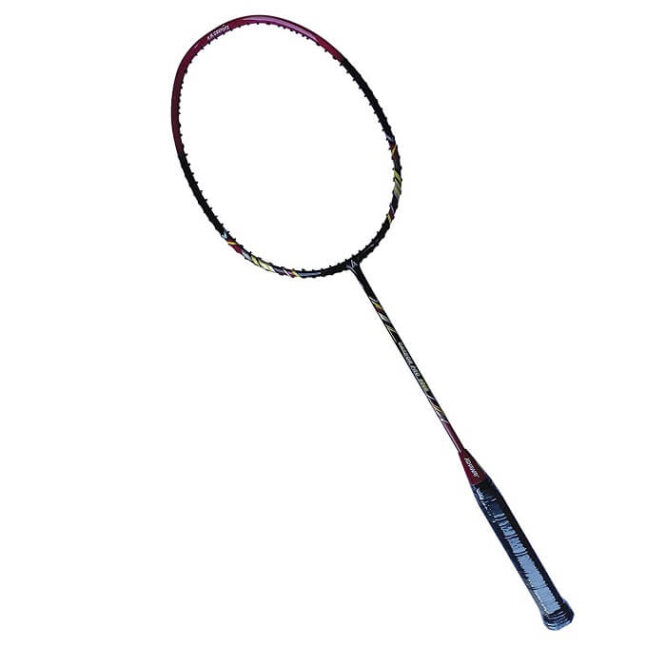Ashaway Carbon Pro 5000 Badminton Racquet