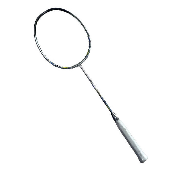 Ashaway Carbon Pro 6000 Badminton Racquet