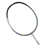 Ashaway Carbon Pro 6000 Badminton Racquet