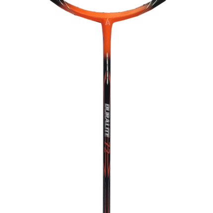 Ashaway Duralite 72 Orange Badminton Racquet