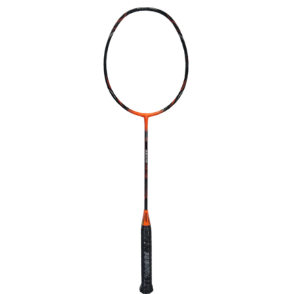 Ashaway Duralite 72 Orange Badminton Racquet