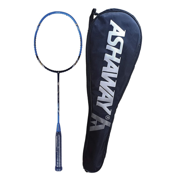Ashaway Force GX 100 Badminton Racquet (1)