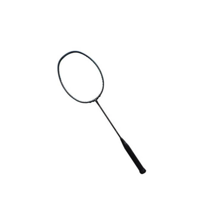 Ashaway Max Power 20 Grey Badminton Racquet