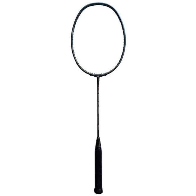 Ashaway Max Power 20 Grey Badminton Racquet